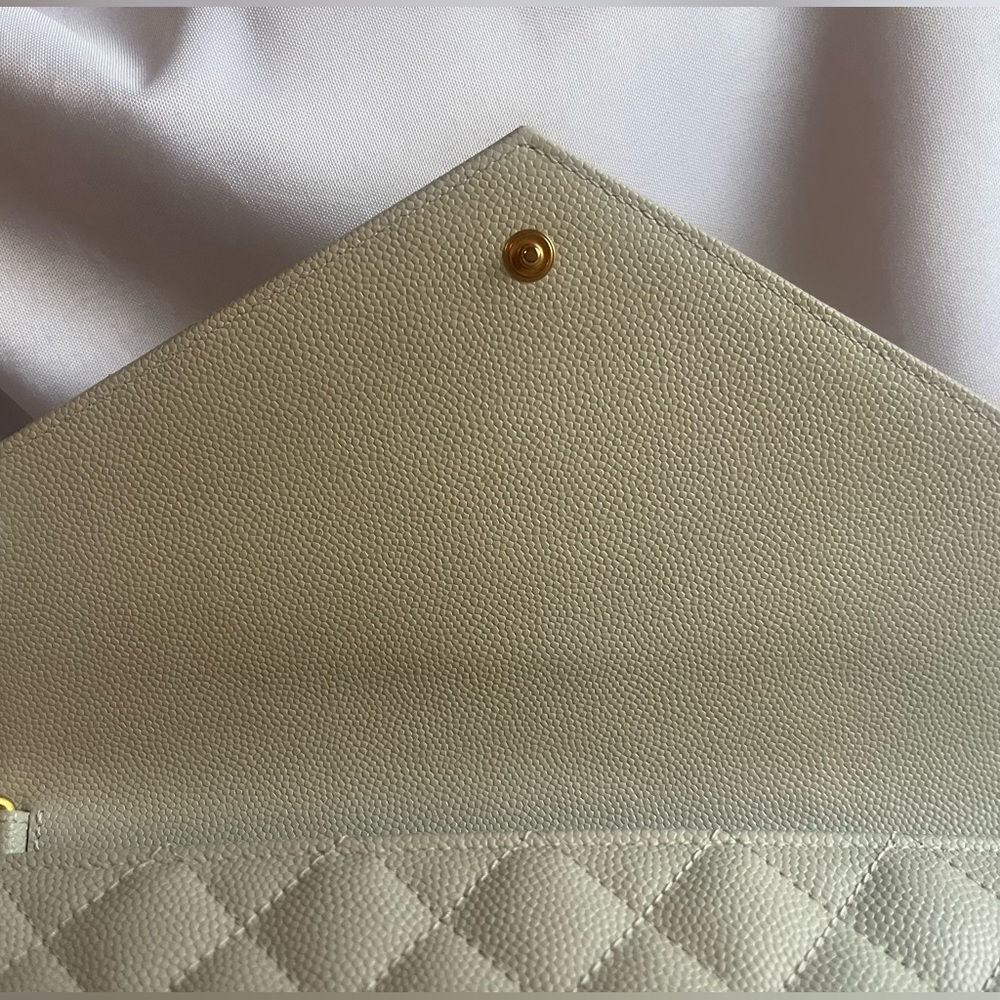 YSL clutch - Picture 7 of 14